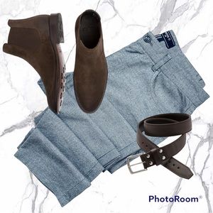 Men’s Dress Pants Size 32 Waist